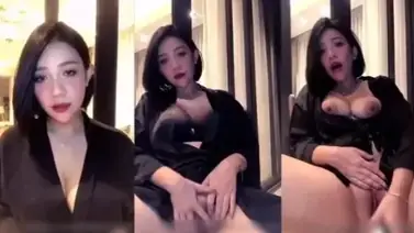 Babynookie Skandal Rahasia Pakai Mainan Raksasa HD